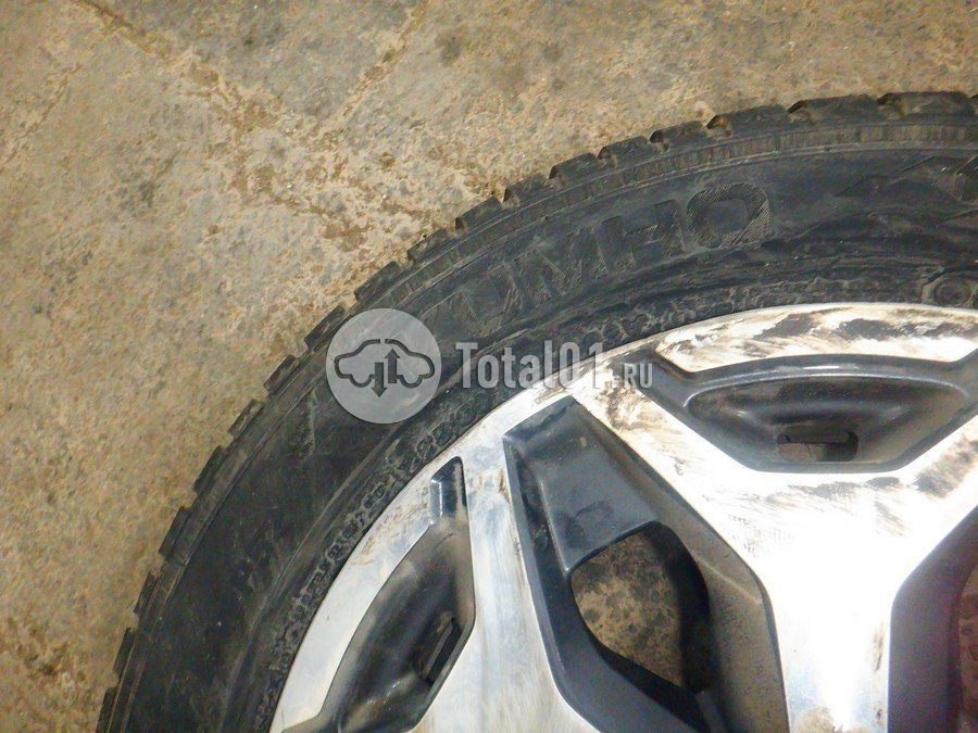 Фото Subaru Forester 268