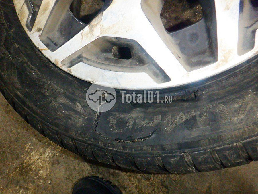 Фото Subaru Forester 272