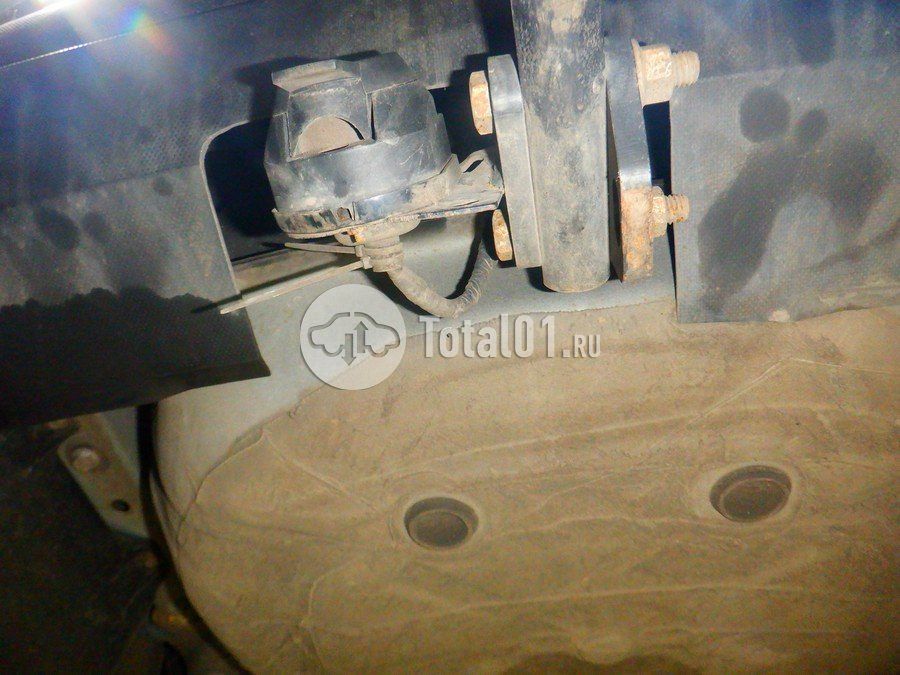 Фото Subaru Forester 274