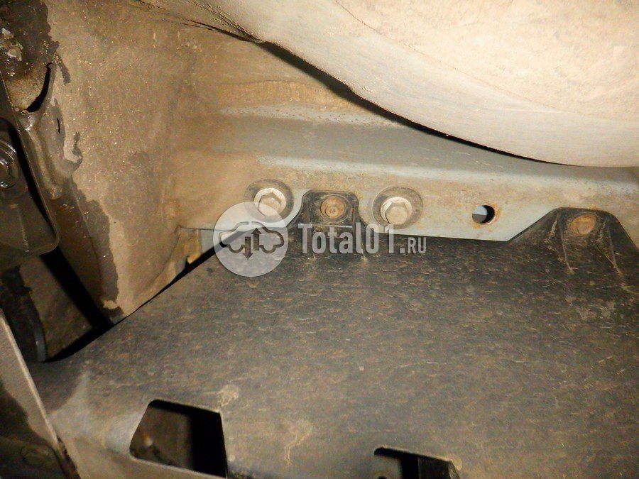 Фото Subaru Forester 278