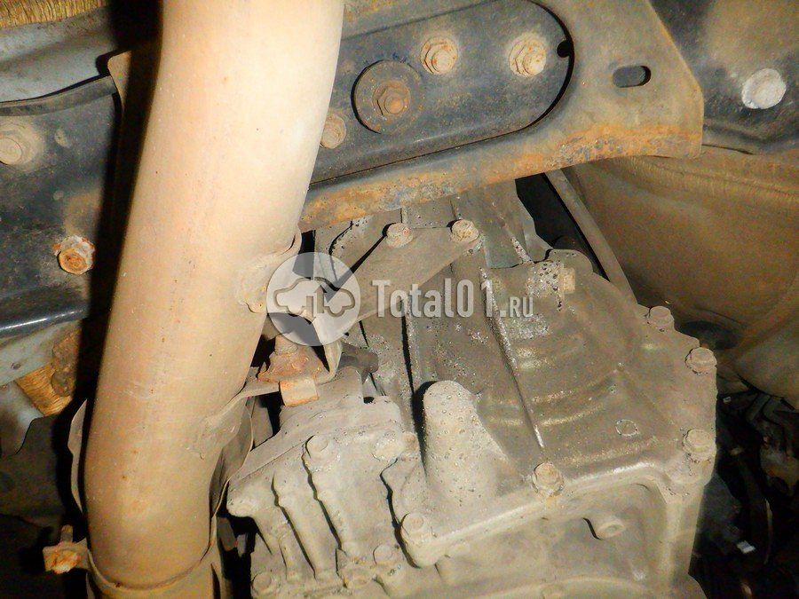 Фото Subaru Forester 294