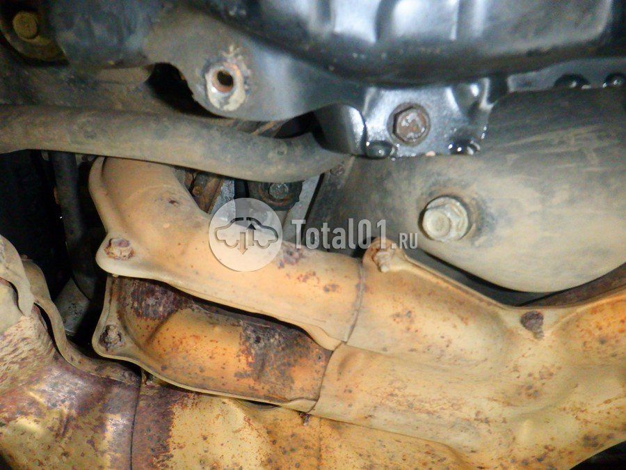 Фото Subaru Forester 310