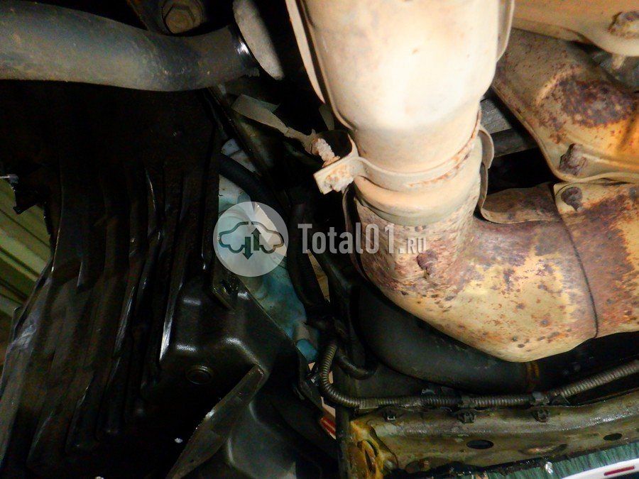 Фото Subaru Forester 312