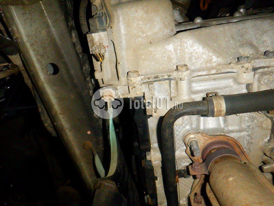 Фото Subaru Forester 318