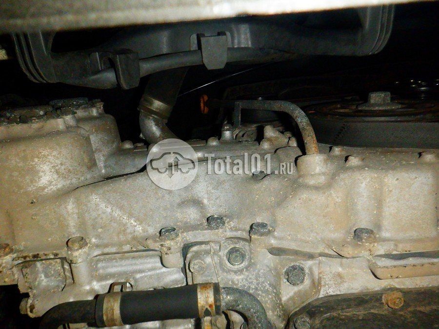 Фото Subaru Forester 320