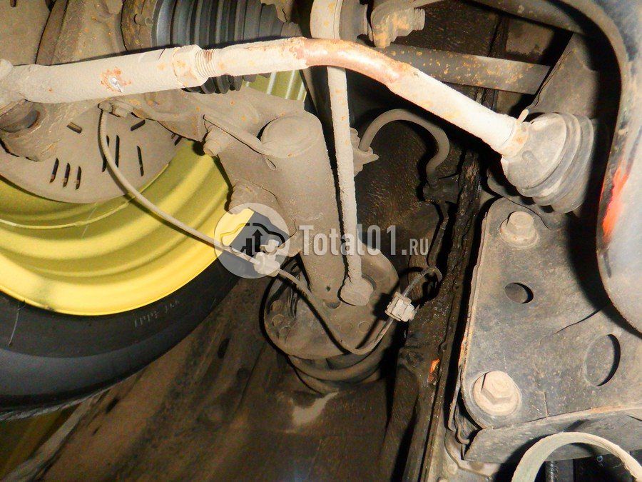 Фото Subaru Forester 328