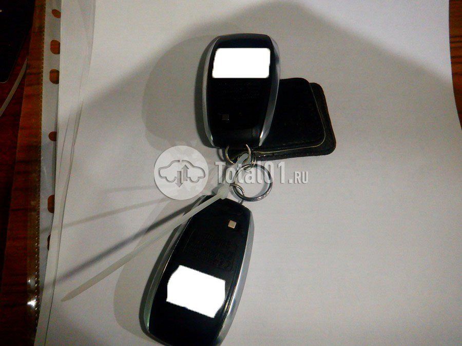 Фото Subaru Forester 334