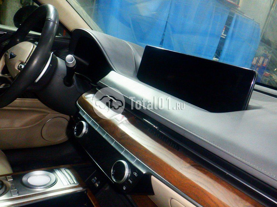 Фото Genesis G80 32