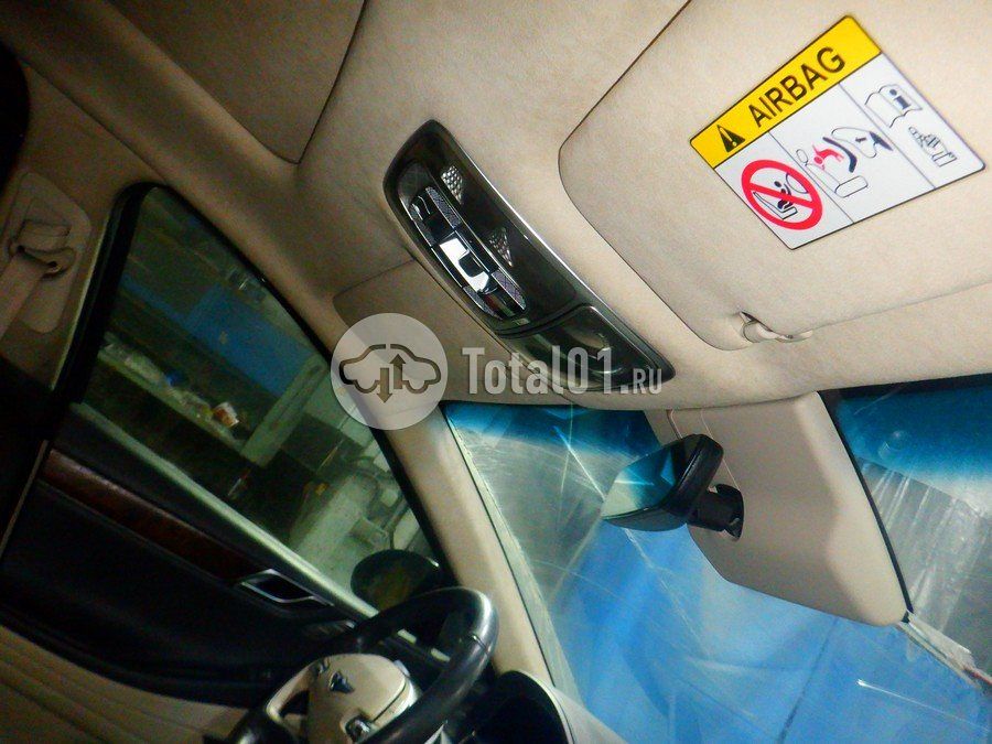 Фото Genesis G80 36