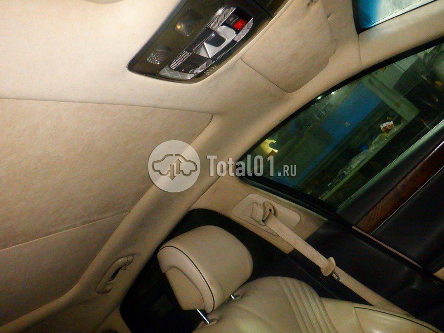 Фото Genesis G80 38