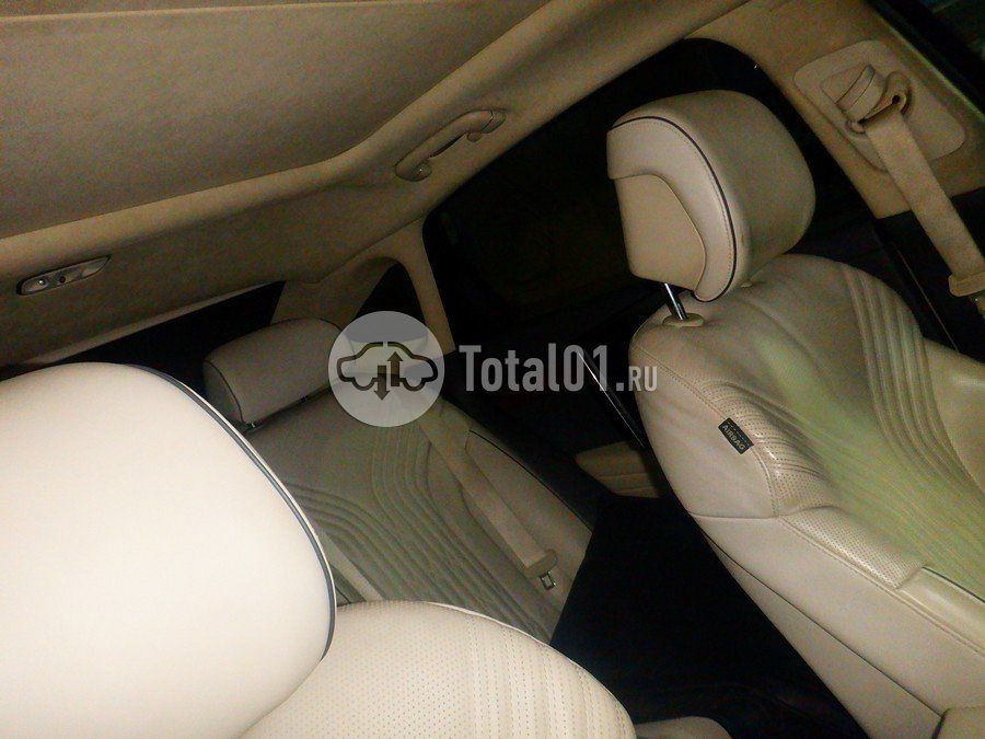 Фото Genesis G80 40