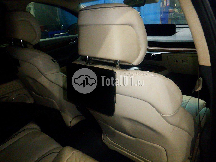 Фото Genesis G80 50