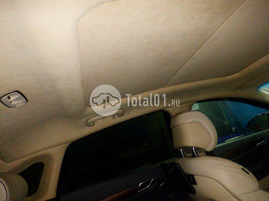 Фото Genesis G80 54