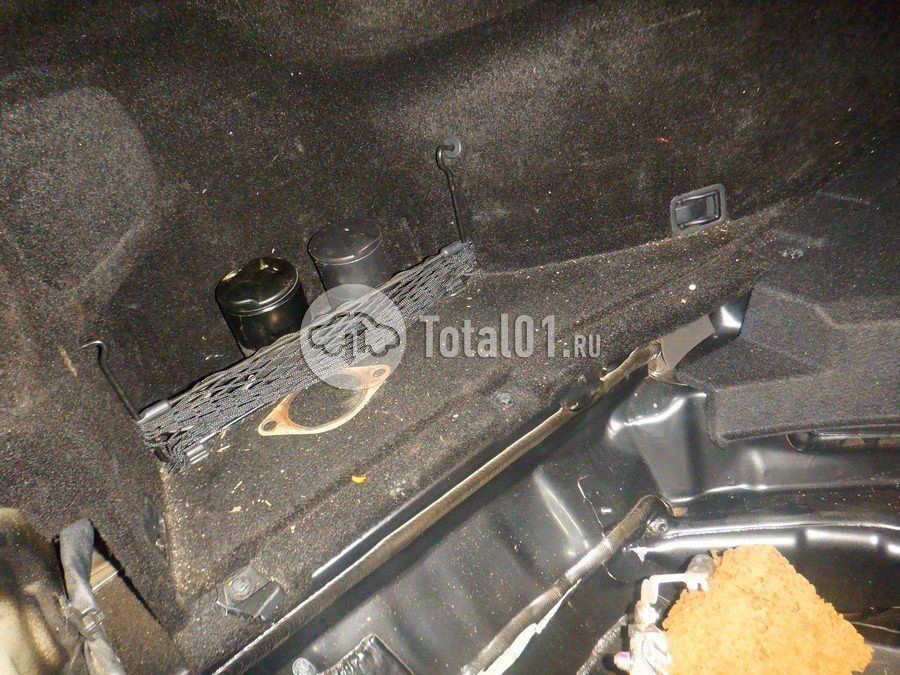 Фото Genesis G80 60