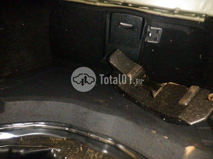 Фото Genesis G80 62