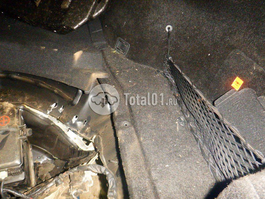 Фото Genesis G80 64