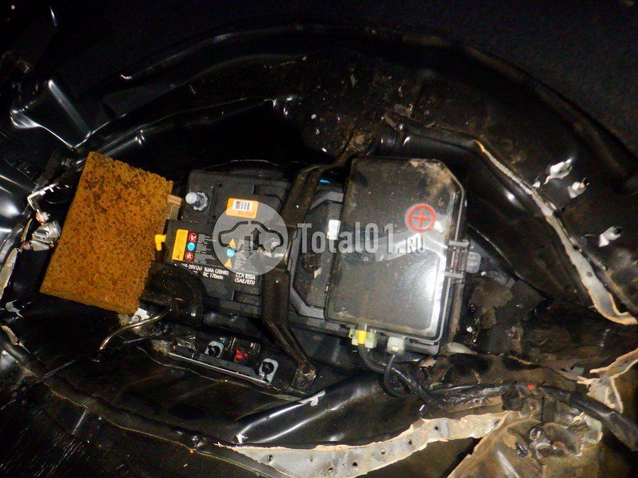 Фото Genesis G80 66