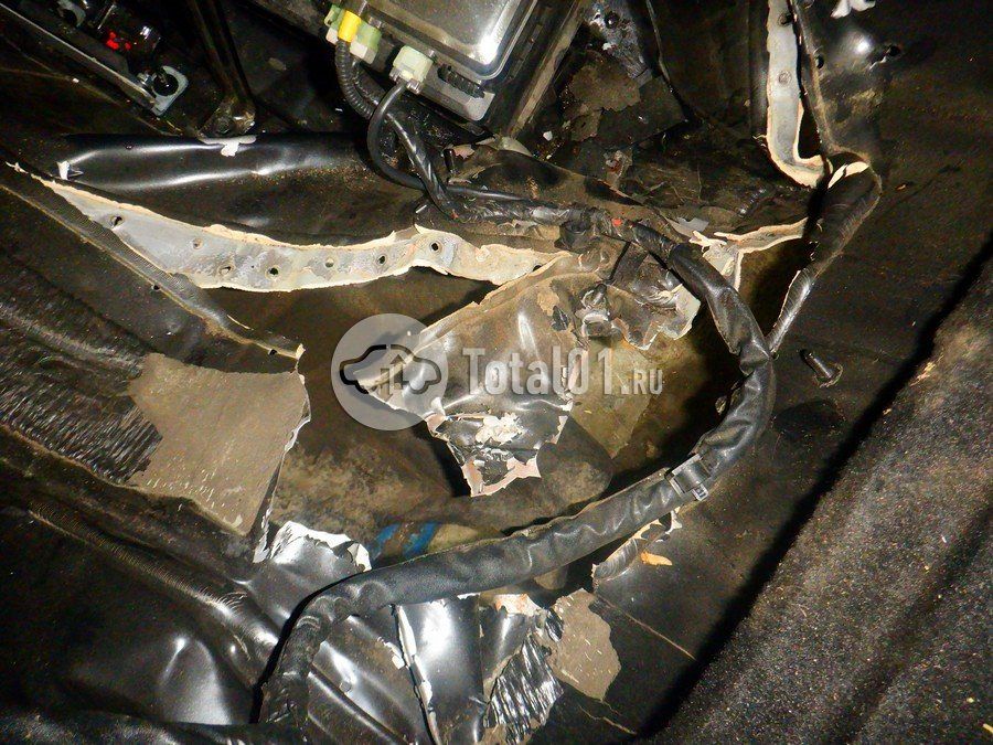 Фото Genesis G80 68