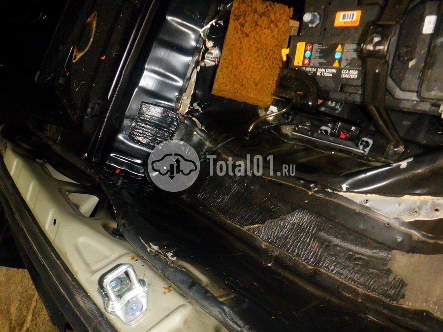 Фото Genesis G80 70