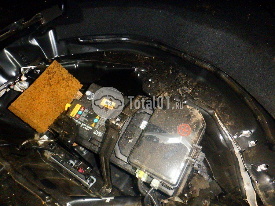 Фото Genesis G80 72