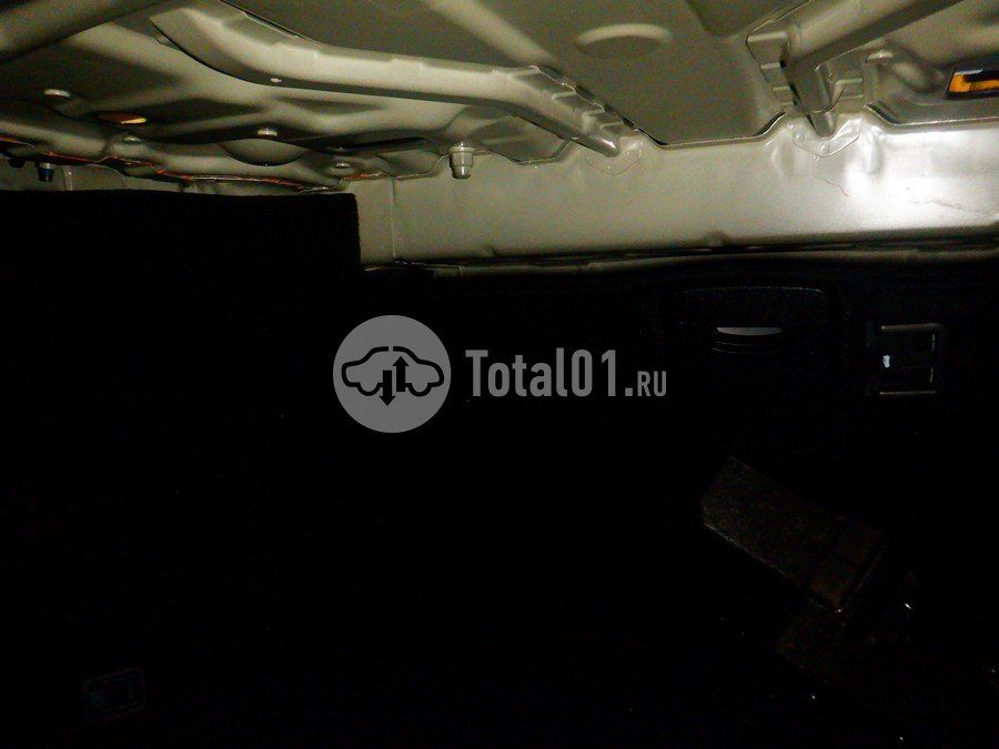 Фото Genesis G80 76