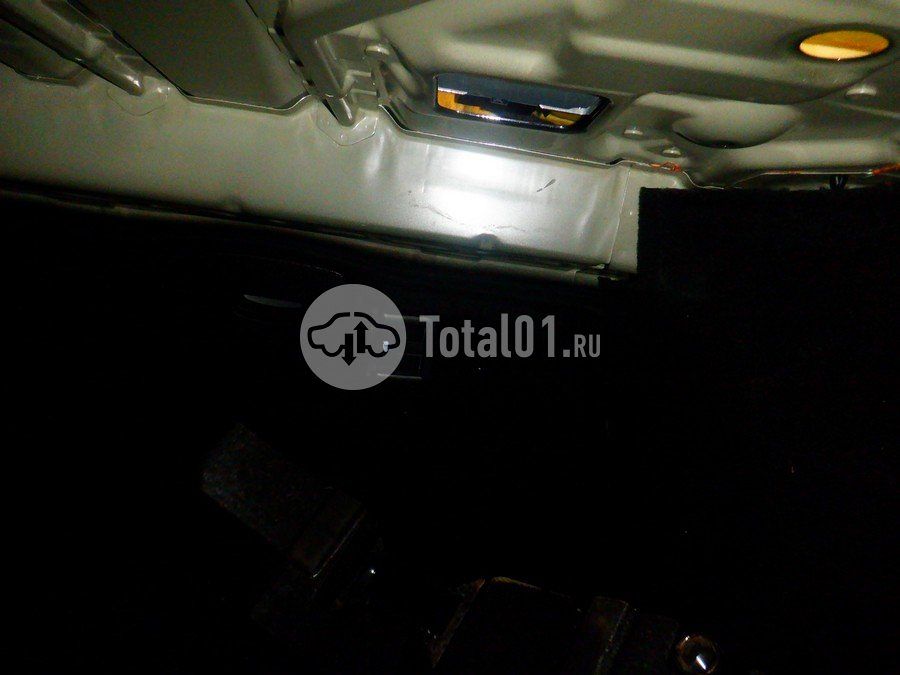 Фото Genesis G80 78