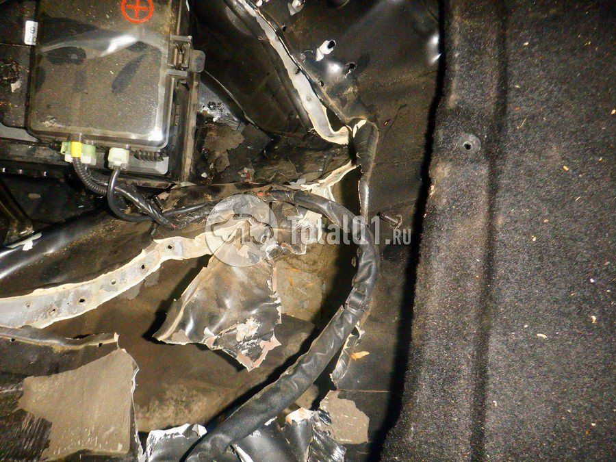 Фото Genesis G80 80