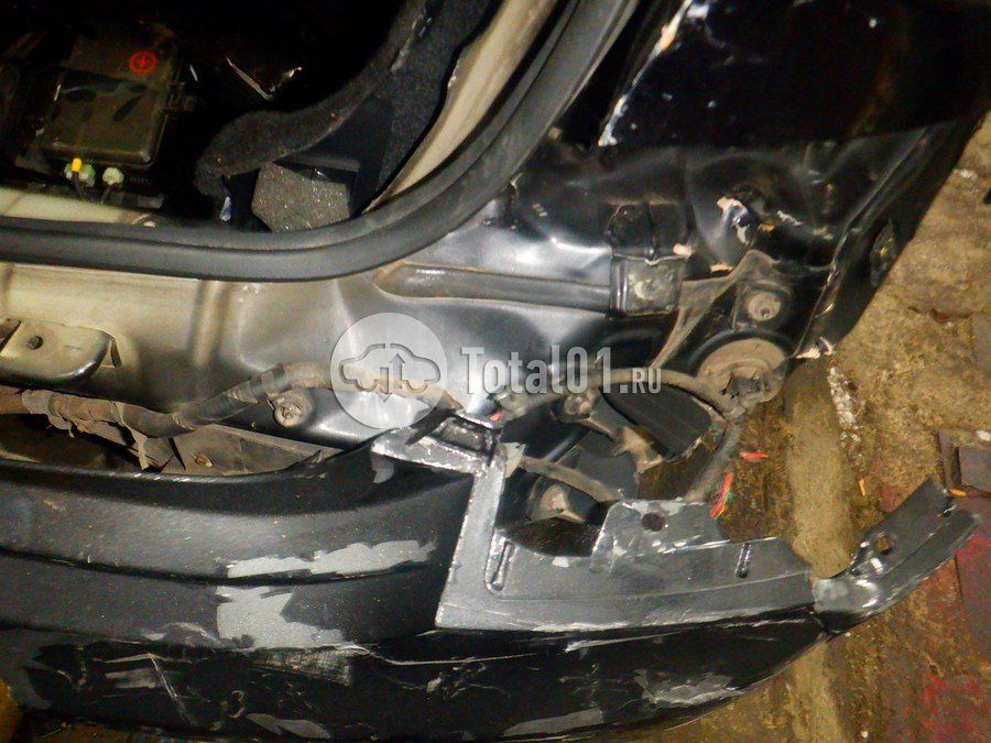 Фото Genesis G80 82