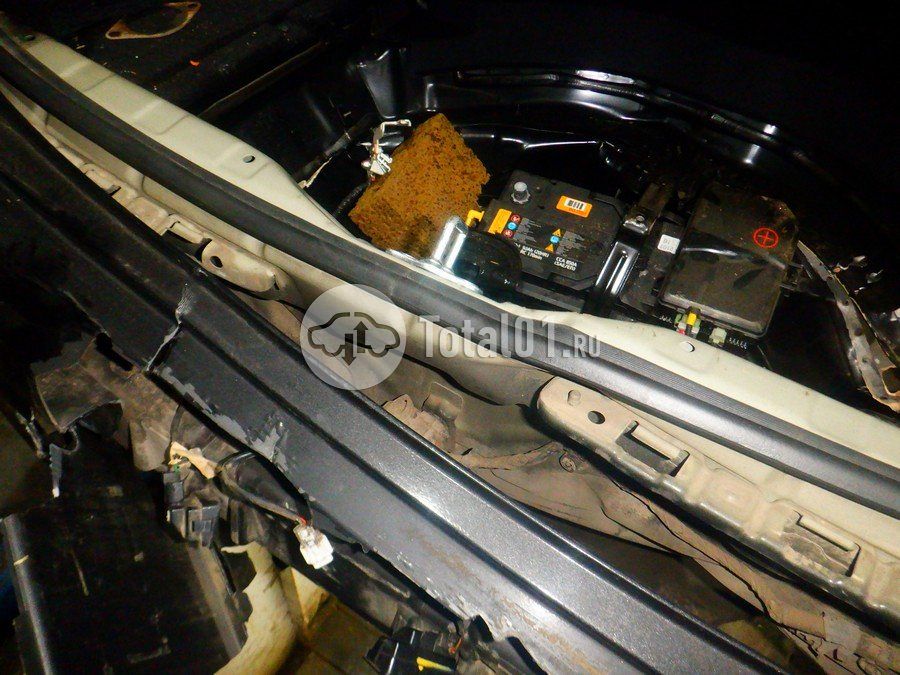 Фото Genesis G80 84