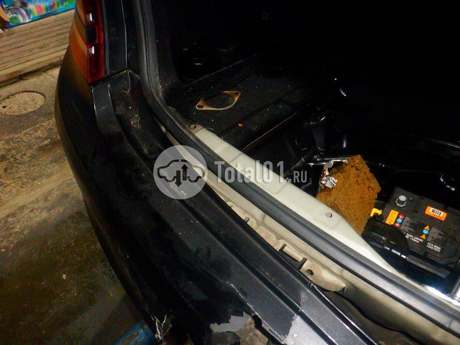 Фото Genesis G80 86