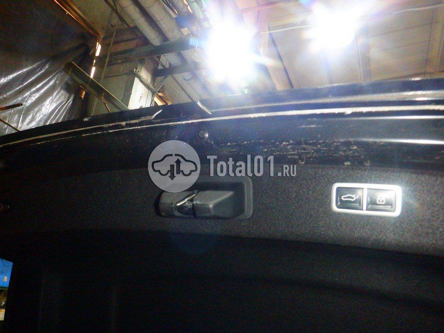 Фото Genesis G80 88