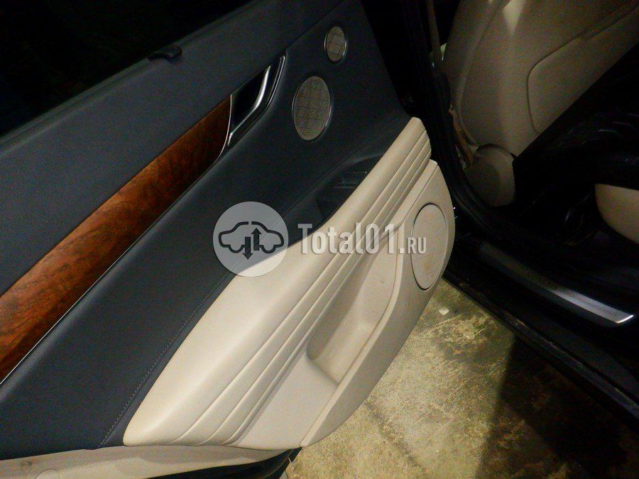 Фото Genesis G80 90