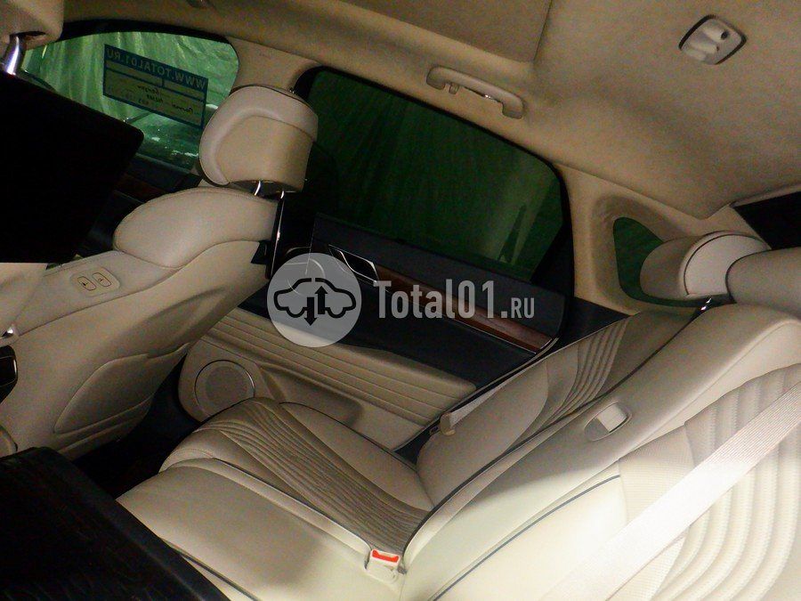 Фото Genesis G80 92