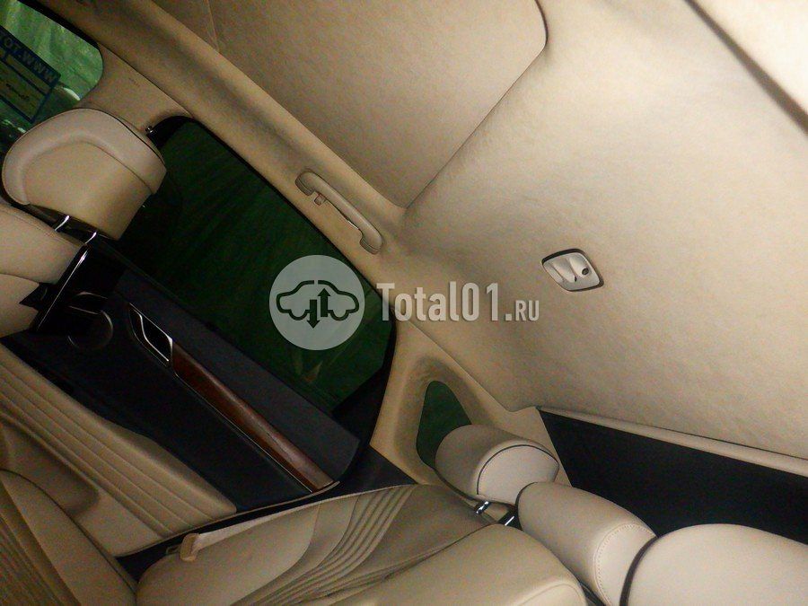 Фото Genesis G80 94