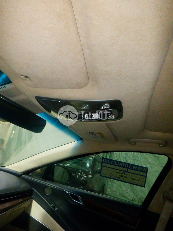 Фото Genesis G80 110