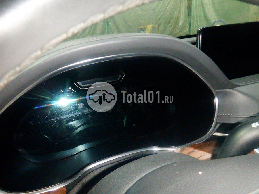 Фото Genesis G80 112