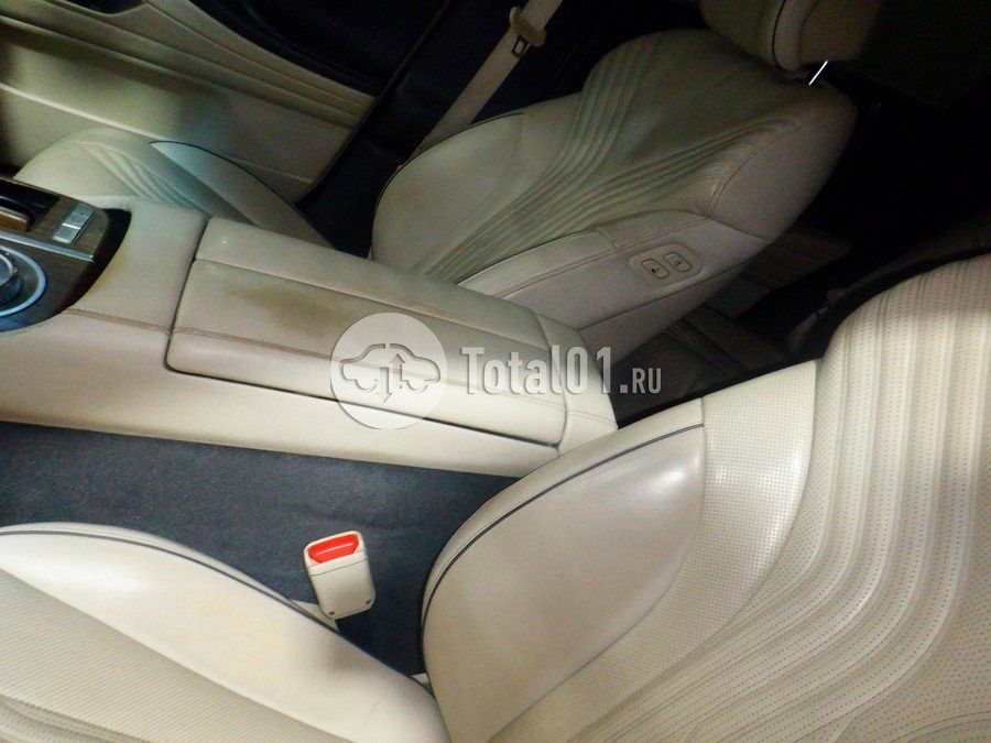 Фото Genesis G80 114