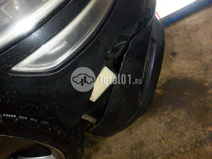 Фото Genesis G80 116