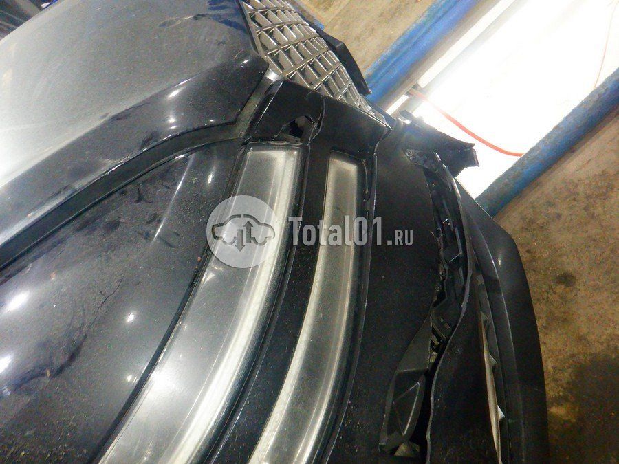 Фото Genesis G80 118