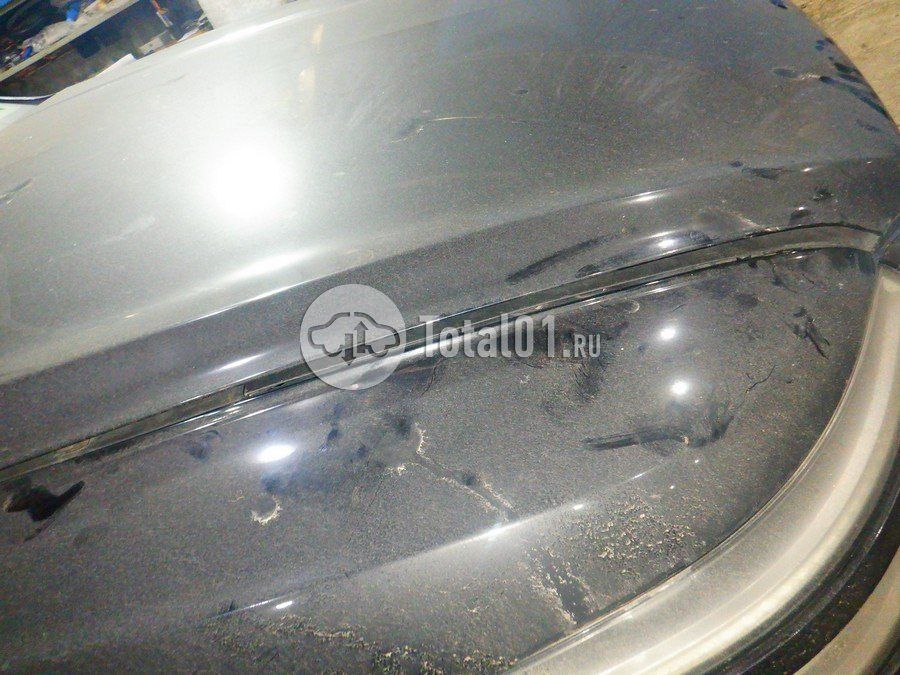 Фото Genesis G80 120