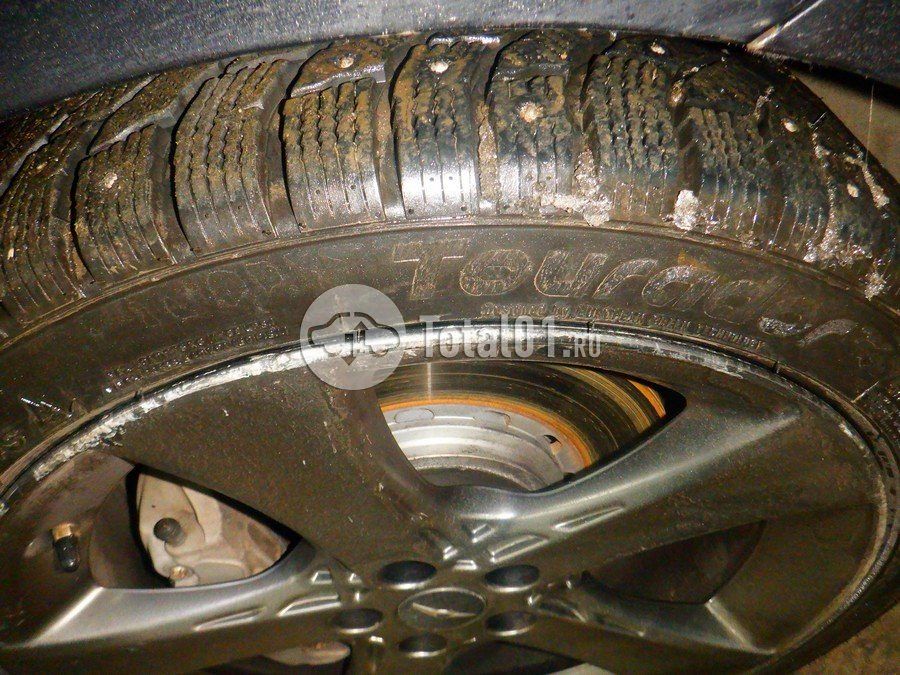 Фото Genesis G80 124