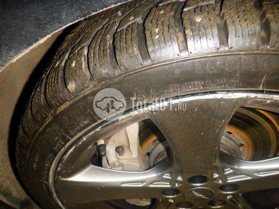 Фото Genesis G80 126