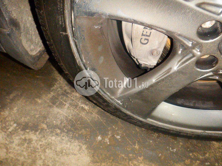 Фото Genesis G80 128