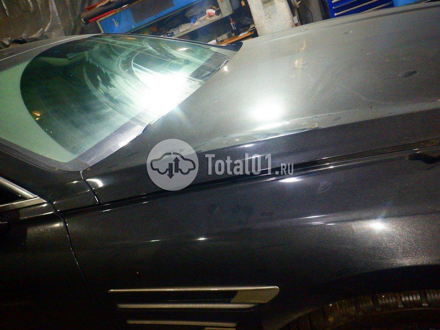 Фото Genesis G80 130