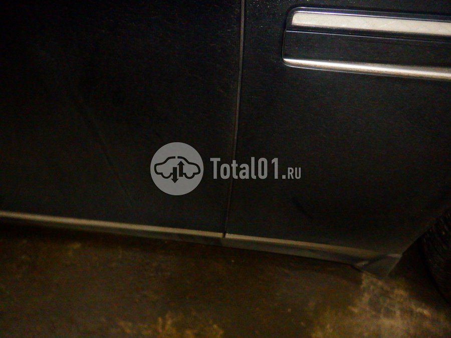 Фото Genesis G80 132