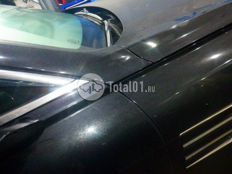 Фото Genesis G80 134