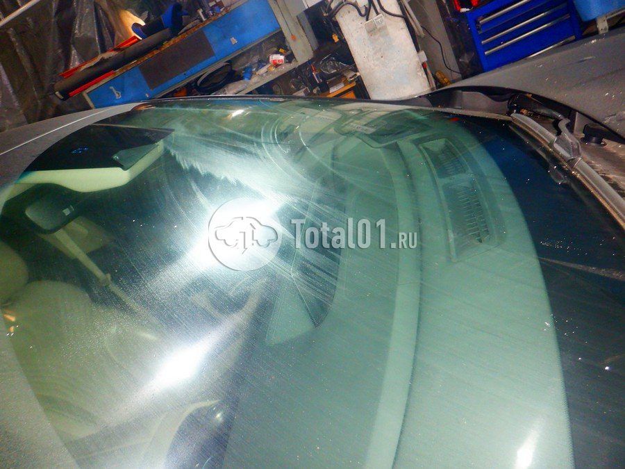 Фото Genesis G80 136