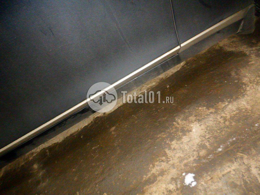 Фото Genesis G80 138