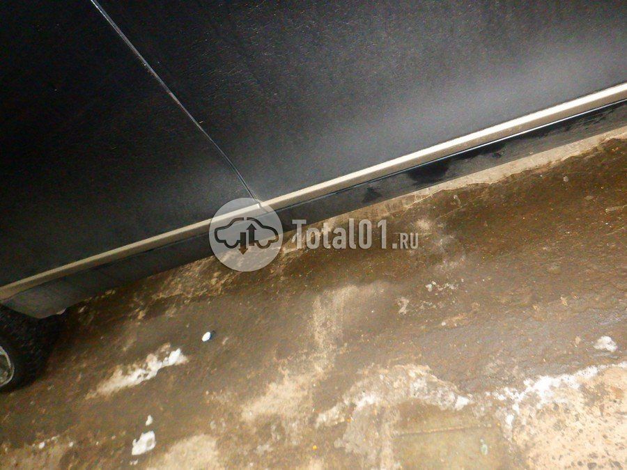 Фото Genesis G80 140