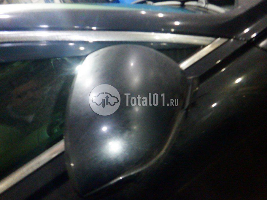 Фото Genesis G80 142